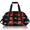Multicolour 3, variant on Herdesigns Sports Duffle Bags Travel Duffle Bag Gym Bag Red Chilli Pepper Tabasco Weekender Travel Bag Waterproof Overnight Bag Carry On Travel Tote Bag Dance Bags