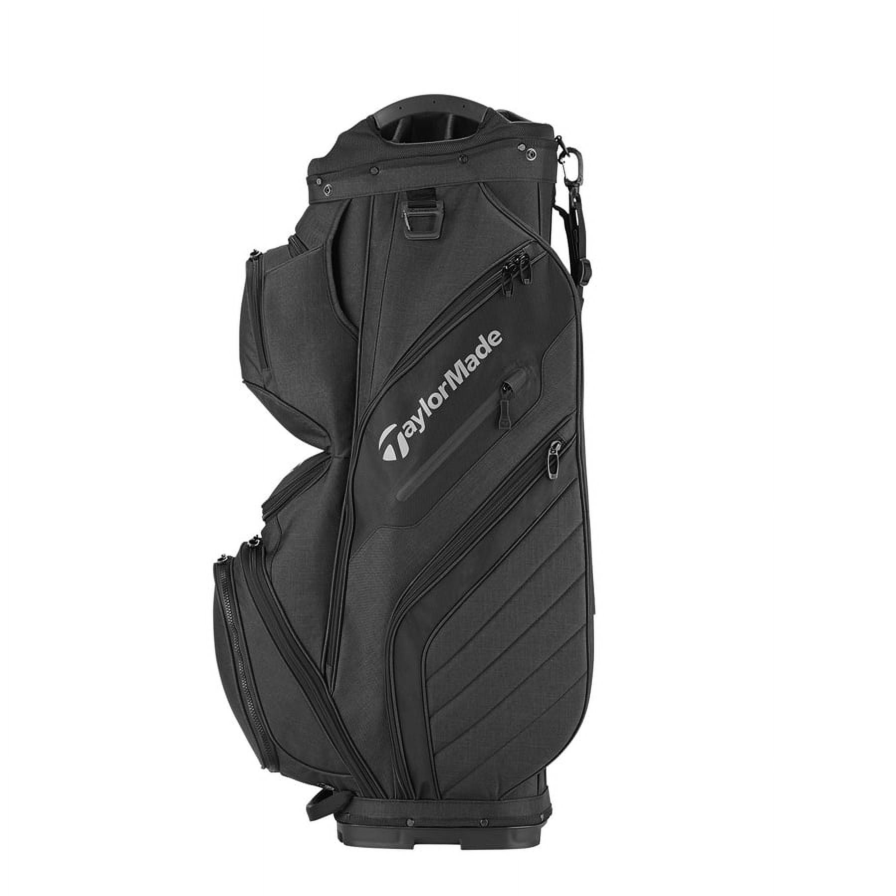 TaylorMade Golf Supreme Cart Bag | Blue