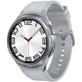 thumbnail image 4 of Reloj inteligente Samsung Galaxy Watch6 Classic 47 mm R960N GPS, 4 of 5