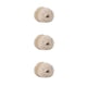 thumbnail image 5 of Matsuzay Hilos de tejer de 5 hebras de 50g, hilo de ganchillo tejido a mano, cárdigan, suéter, bufanda, manta de ganchillo, suministros para Type1 NO1, 5 of 6