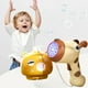 thumbnail image 5 of Mochila con máquina de burbujas para niños ZJT250131177 | Soplador automático de burbujas de 20 agujeros con luces LED de colores | Juguete portátil de ABS para niños y niñas, ideal para jugar al, 5 of 5