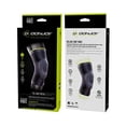thumbnail image 2 of DonJoy Performance Deluxe Knit Knee Lightweight Compression - Buttress for Patella Protection and Stabilization, PFPS, Mild Sprains, Strains, Soreness, 2 of 4