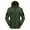 Green#1, variant on Rain Jackets for Women,Waterproof Jackets for Women with Lining Fashion Casual,Women's New Hardshell Overalls Jacket Outdoor Sports Thin Breathable Top White L
