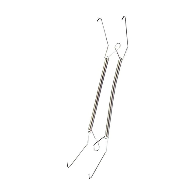 Colgador de platos Strade Fareast Limited soporte invisible de pared decoración del hogar 12 pulgadas