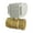 CR201, variant on Shut Off Valves Metal Gear Motorized Valves Brass 1'' 2/3/5/7 Wires 2 Way DN25 Electric Shut Off Valves ,Easy to Install