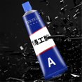 thumbnail image 5 of 20/70/100g Waterproof Industrial Repair Paste Glue Heat Resistance Cold Weld Metal, 5 of 5