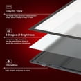 thumbnail image 4 of Slide & Negative Viewer Light Box, Light Table for Scanning Film Negatives and Slides/4A Light Pad,3-Level Backlight Ultra-Thin Film Scanner-USB Powered, 4 of 7