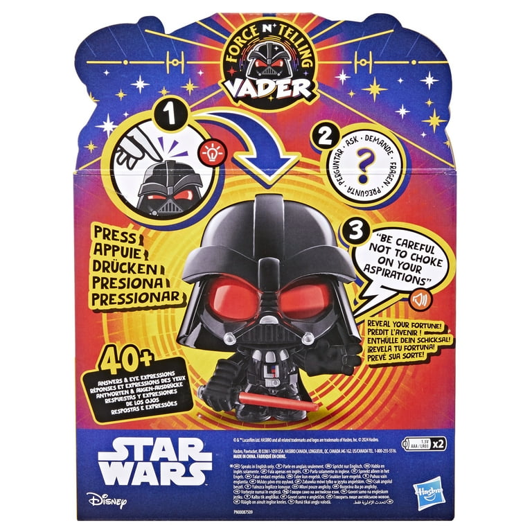 Juguetes de star wars en walmart on sale