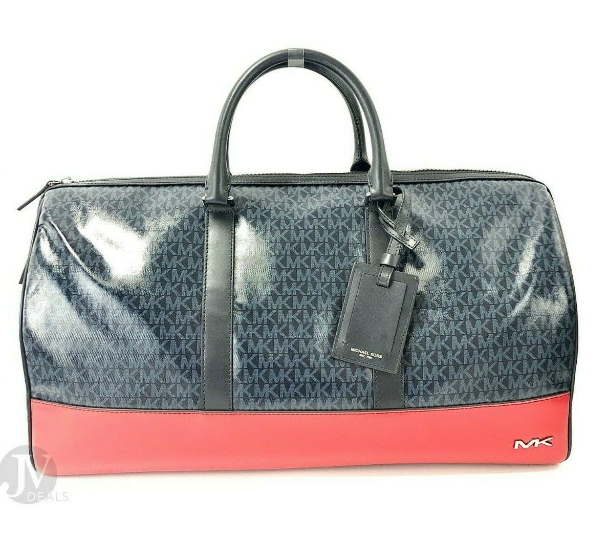harrison duffle bag