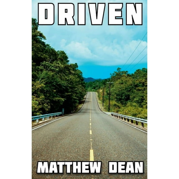 Driven, (Paperback)