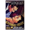 thumbnail image 1 of Posterazzi MOVGF1176 Affiche de Film Invisible Ghost - 27 x 40 Po., 1 of 1