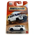 thumbnail image 1 of Vehículo de juguete Hot Wheels Matchbox Toyota 4Runner SUV a escala 1:64, 1 of 1