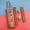 A, variant on 5 In One All-In-One Stationery Kit Contains Pencils Ruler Eraser Sharpener For Adult Casual Draft Craft Hobby