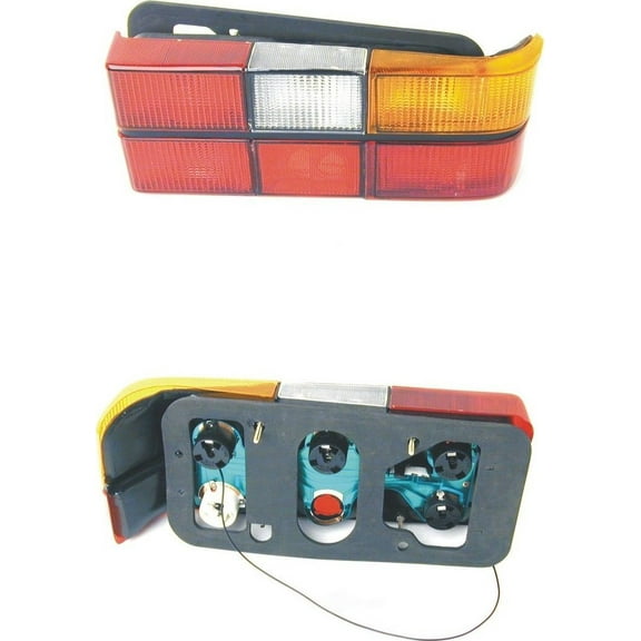 URO 1372450 Tail Light
