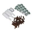 thumbnail image 4 of Plant Seed Starter Kit - 30 Pods Hydroponic Growing Set for Tomatoes, 4 of 11