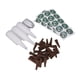 thumbnail image 4 of Kit de inicio de plantas NikouMX 30 juegos de semillas, 4 of 8