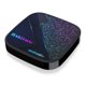 thumbnail image 3 of HAKOMiNi S905Y4 Android 11.0 Smart TV Box Reproductor multimedia 4K Amlogic S905Y4 2.4G / 5G WiFi de HAKOMiNi Reproductor de video, 3 of 7