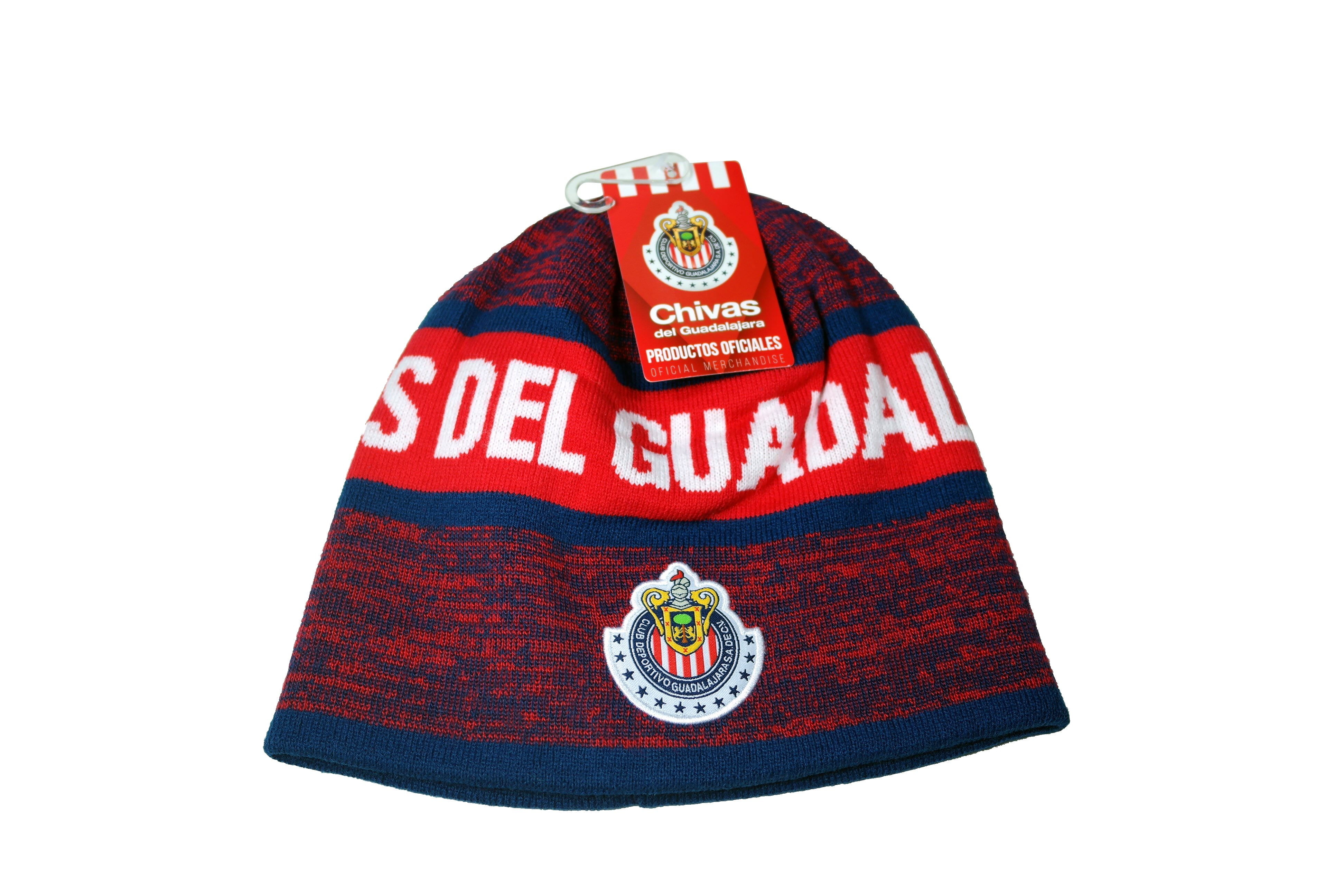 Chivas De Guadalajara Authentic 