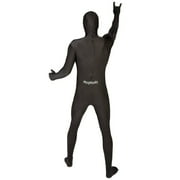 Adult Black Morphsuit Costume