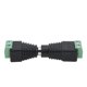 thumbnail image 1 of Adaptadores de corriente CCTV conector de enchufe de soldadura libre larga vida útil resistencia a la corrosión para luz LED para convertidores ANGGREK Otros, 1 of 8