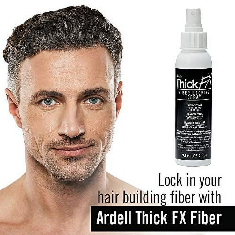ARDELL ThickFX Fiber Locking Spray (3.2oz) ARDELL ThickFX Fiber Locking Spray (3.2oz)