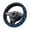 Dog Paw 10, variant on Dog Paw steering wheel cover Anti-Slip,Sweat Absorption Universal 15 inch steering wheel covers cute car accessories for Men Women