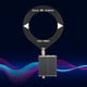 thumbnail image 1 of Antena de banda ancha Ndcxsfigh Antena de onda corta 10kHz-180MHz, 1 of 9