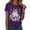 Z1-Purple, variant on enyan Womens Halloween Shirts Halloween Shirts for Women Cute Ghost Shirt Fall Pumpkin Tshirt Coffee Lover Graphic Tees casual Short Sleeve Tops Wine,XL