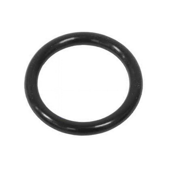 Coolant Line O-Ring - Compatible with 2002 - 2005 Audi A4 Quattro 1.8L 4-Cylinder 2003 2004
