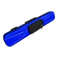 thumbnail image 3 of DYNWAVECA Porte-Queue de Billard avec Poignée Sac de Rangement pour Pratique de Compétition en Club Bleu, 3 of 9