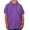 Purple True Till Death Heart, variant on Ed Hardy Little Boys' Eagle Polo - Purple - 2/3