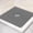 Grey, variant on Shower Mat Non Slip,27 x 27 Inch Extra Large Bath Mat with Drain,Soft Square Loofah Shower Stall Mat Bathtub Mat for Bathroom,Without Suction Cups (Black)