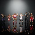 thumbnail image 5 of Figura de acción Mattel WWE Elite Series #107 Finn Balor 15 cm, 5 of 5