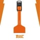 thumbnail image 2 of CINCEL LADRILLERO Truper 3-1/2'' X 8'', 2 of 4