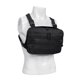 thumbnail image 1 of Bolsa de Equipo de Reconocimiento Bolsa de Herramientas Multifunción, Bolsa de Chaleco Bolsa cho Ligera para Senderismo, Ciclismo, Equitaci Baoblaze Paquete de cofre Molle al aire libre, 1 of 8
