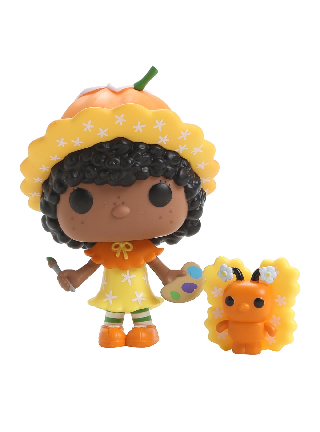 strawberry shortcake funko pop