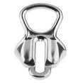 thumbnail image 2 of Marine Boat Hardware Fittings 316 Stainless Steel Anchor Chain Lock 6-8MM/10-12MM Chain Stopper Blue Ship Yacht Hardware Fittings, 2 of 6