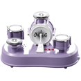 thumbnail image 1 of Tambours Mini Créatifs Électriques pour Enfants, Instruments de Percussion, Tambours Jazz, Jouets d'Éducation Musicale Précoce, 1 of 6