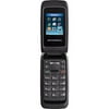 Motorola 419G Prepaid Cellular Phone Black Straight Talk