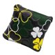 thumbnail image 3 of Durable Golf Mallet Putter Head Cover Protection Sleeve Golf Club Headcover para Negro kusrkot Cubierta de putter de mazo de golf, 3 of 7