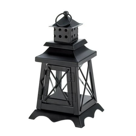 Koehlerhomedecor Watch Tower Candle Lantern
