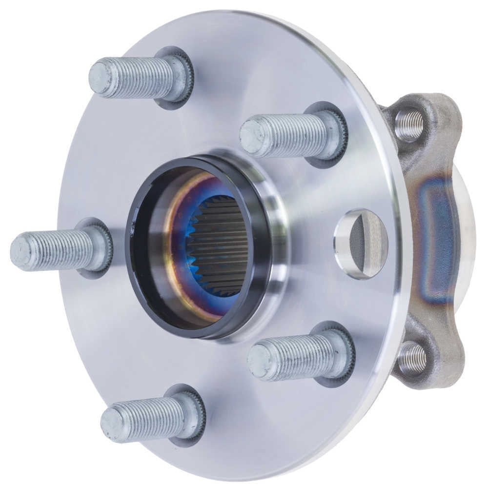Schaeffler 102383 Wheel Bearing - Generation 3