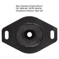 thumbnail image 3 of Rear  Engine Mount  Engine Mount Rear  Engine Mount 184436 Vibration Reduction Replacement For  206 306 307 308 408 607, 3 of 8