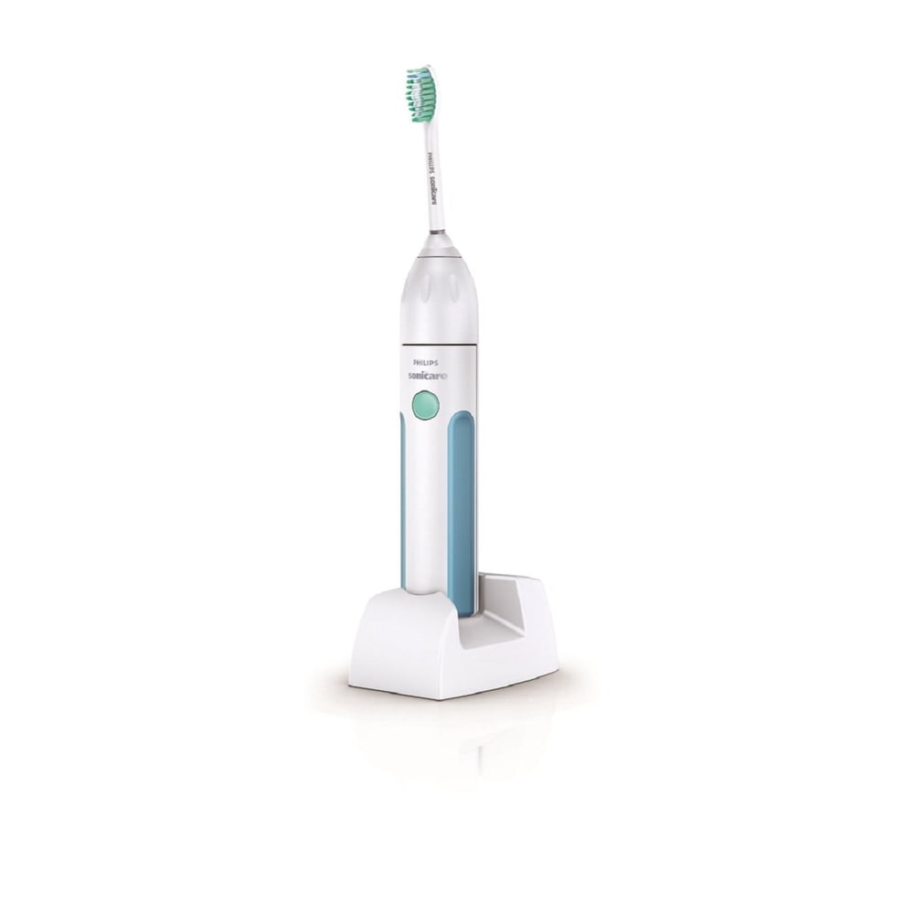 Philips Sonicare Essence Sonic Electric Rechargeable Toothbrush White