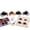 A003- Clear (Spider Set), variant on Jewelry Making Kit for Adults 2.5X2.5X2.5 Inch 3D Bead Art Set Assorted Pearl Beads for Crafts Complete Diy Craft Supplies for Teens and Adults