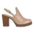 thumbnail image 2 of BOTINES CASUALES PARA DAMA STYLO 1730 BEIGE Stylo 1730, 2 of 4