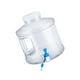 thumbnail image 2 of Dispensador de agua fresca para exteriores, depósito de almacenamiento con grifo, 2 of 8