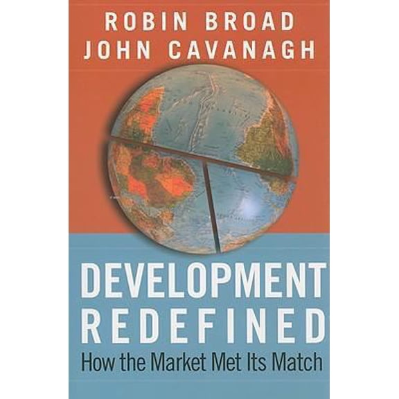 Pre-Owned Development Redefined: How the Market Met Its Match (Paperback) 1594515239 9781594515231
