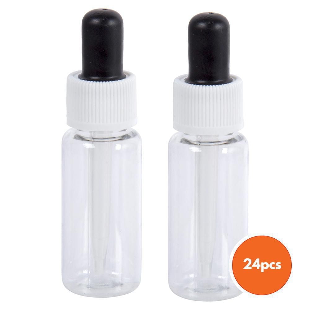 Time 4 Crafts Glass Dropper Bottle Set