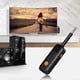 thumbnail image 3 of Bluetooth 5.2 Audio Receiver mitter 3.5mm AUX Stereo Wireless Audio Adapter with Mic for Headph, 3 of 5